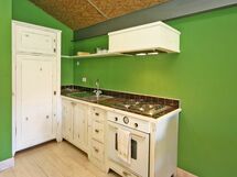 Accommodatie:&nbsp;Bigattiera 1