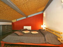 Accommodatie:&nbsp;Bigattiera 3