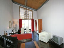 Accommodatie:&nbsp;Bigattiera 3