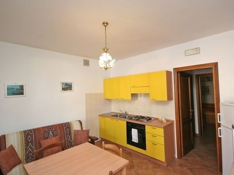 Accommodatie:&nbsp;Bigattiera 5