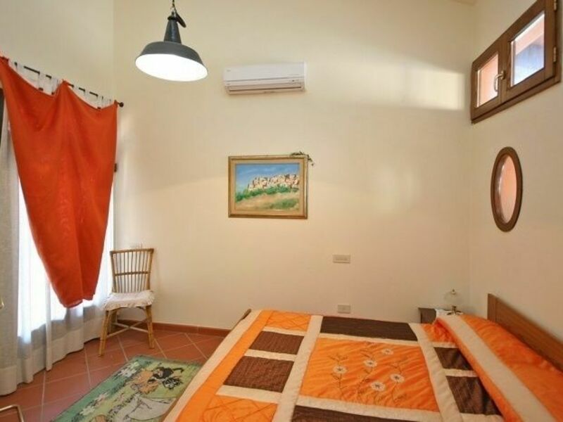 Accommodatie:&nbsp;Bigattiera 10