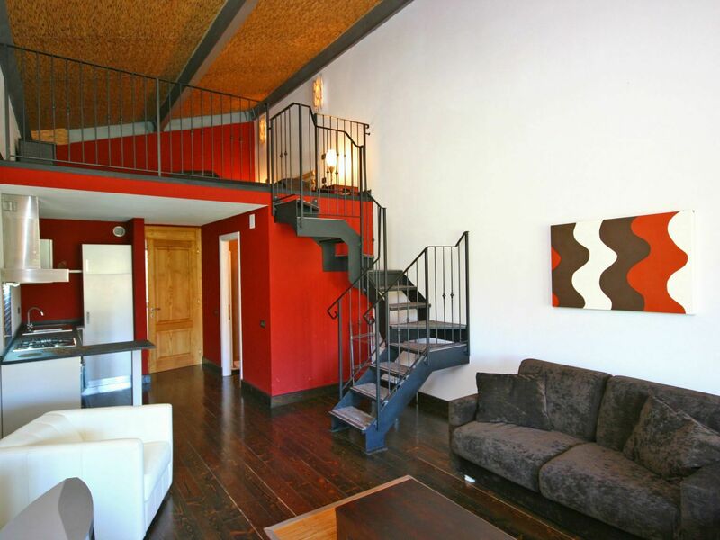 Accommodatie:&nbsp;Bigattiera 3