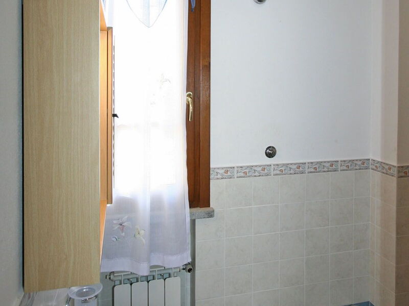 Accommodatie:&nbsp;Bigattiera 9