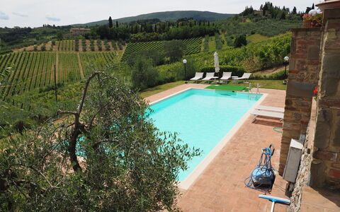 Casa Spina