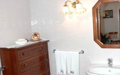 Accommodatie:&nbsp;Carcheri 1