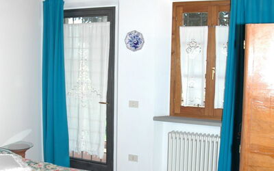 Accommodatie:&nbsp;Carcheri 1