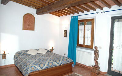 Accommodatie:&nbsp;Carcheri 1