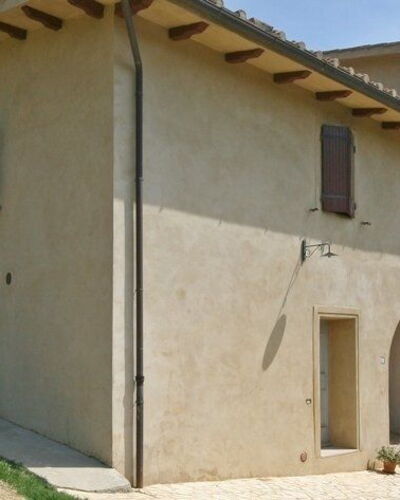 Le Mura 1