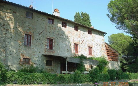 Villa Sorgente