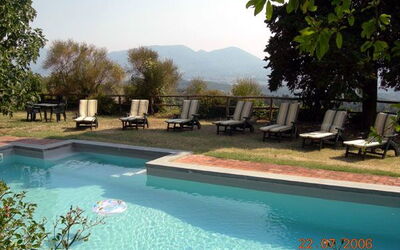 Villa Sorgente