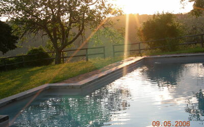 Villa Sorgente