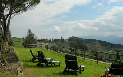 Villa Sorgente
