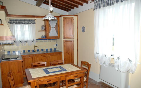 Accommodatie:&nbsp;Casa Angela 4