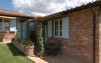 Accommodatie:&nbsp;Casa Angela 4