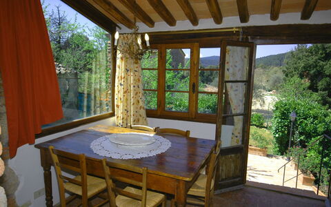 Accommodatie:&nbsp;Castello Vittorio 5