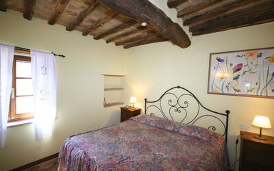 Accommodatie:&nbsp;Castello Vittorio 1