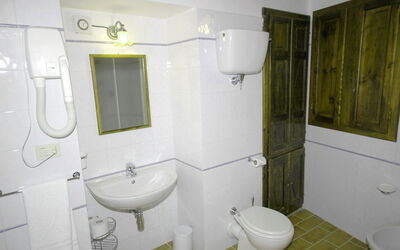 Accommodatie:&nbsp;Castello Vittorio 1