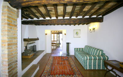 Accommodatie:&nbsp;Castello Vittorio 5