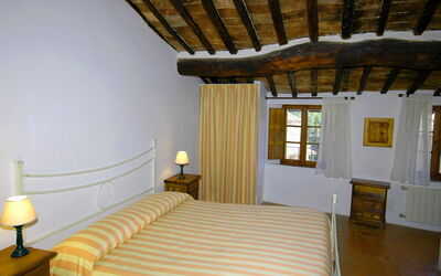 Accommodatie:&nbsp;Castello Vittorio 5
