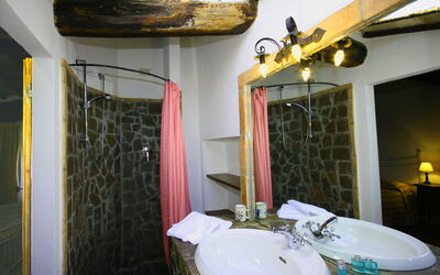 Accommodatie:&nbsp;Castello Vittorio 5