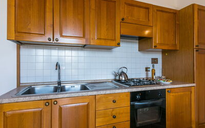 Accommodatie:&nbsp;Montereggi 815.3