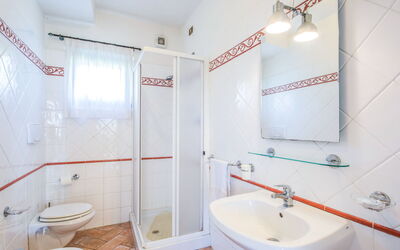 Accommodatie:&nbsp;Montereggi 815.7