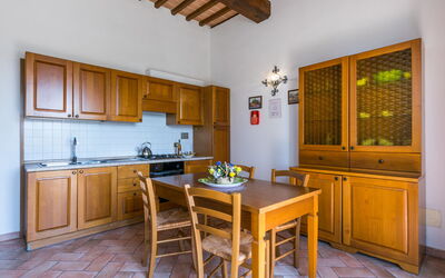 Accommodatie:&nbsp;Montereggi 815.7