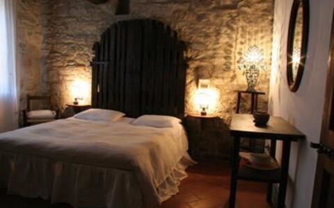 Accommodatie:&nbsp;Le Mangiatoie