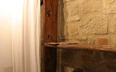 Accommodatie:&nbsp;Le Mangiatoie