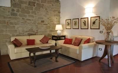 Accommodatie:&nbsp;Il Pastore