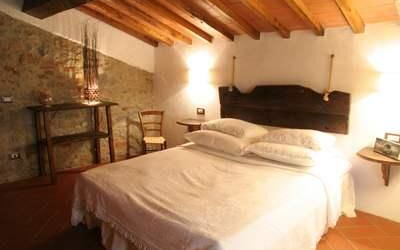 Accommodatie:&nbsp;Il Pastore