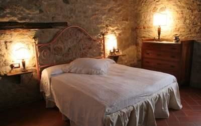 Accommodatie:&nbsp;Il Pastore