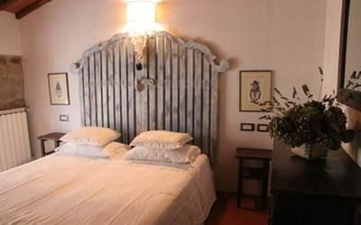 Accommodatie:&nbsp;Il Pastore