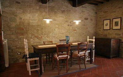 Accommodatie:&nbsp;Le Mangiatoie