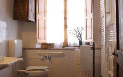 Accommodatie:&nbsp;Le Mangiatoie