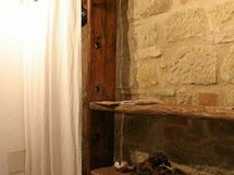 Accommodatie:&nbsp;Le Mangiatoie