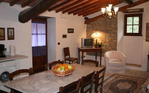 Accommodatie:&nbsp;Il Pergolo