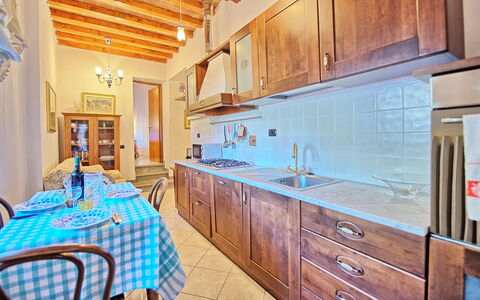 Accommodatie:&nbsp;Il Portico