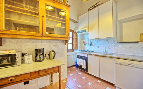 Accommodatie:&nbsp;Fattoria