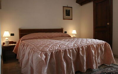 Accommodatie:&nbsp;Il Pergolo
