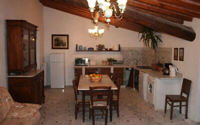 Accommodatie:&nbsp;Il Pergolo
