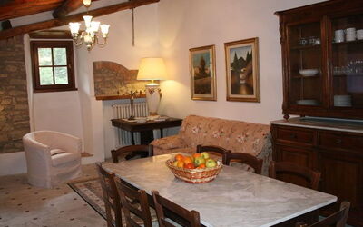 Accommodatie:&nbsp;Il Pergolo