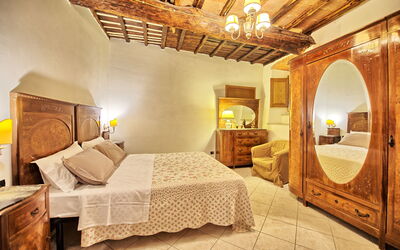 Accommodatie:&nbsp;La Loggia