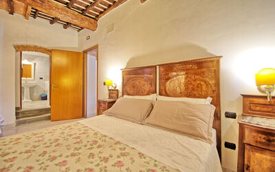 Accommodatie:&nbsp;La Loggia