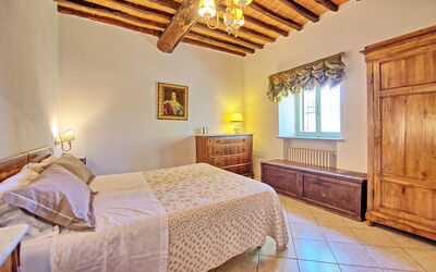 Accommodatie:&nbsp;La Loggia