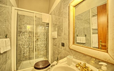 Accommodatie:&nbsp;Il Portico