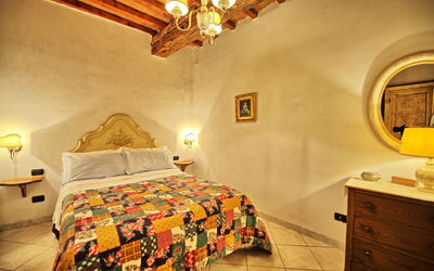 Accommodatie:&nbsp;Il Portico