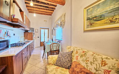 Accommodatie:&nbsp;Il Portico