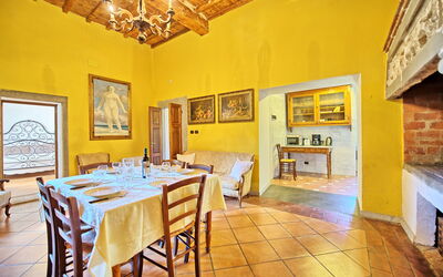 Accommodatie:&nbsp;Fattoria