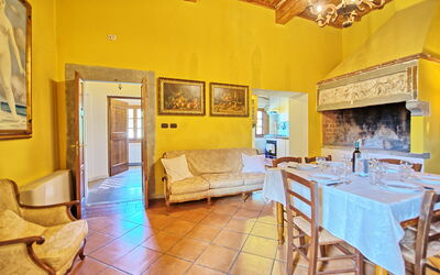 Accommodatie:&nbsp;Fattoria